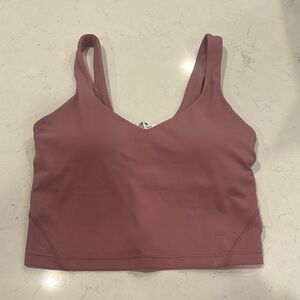 lululemon Align Tank